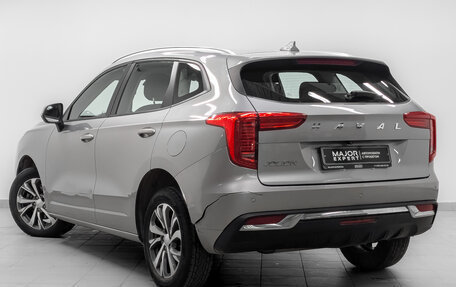 Haval Jolion, 2023 год, 1 250 000 рублей, 7 фотография