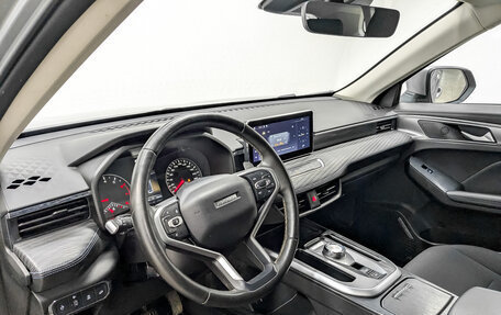 Haval Jolion, 2023 год, 1 250 000 рублей, 16 фотография