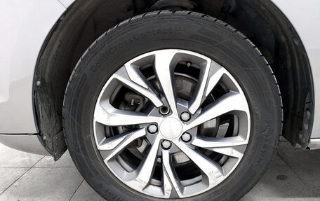 Haval Jolion, 2023 год, 1 250 000 рублей, 18 фотография