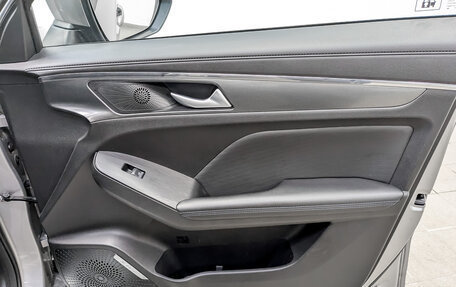 Haval Jolion, 2023 год, 1 250 000 рублей, 23 фотография