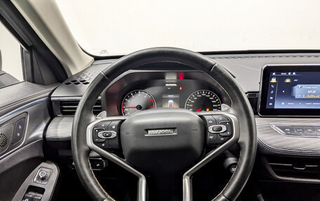 Haval Jolion, 2023 год, 1 250 000 рублей, 21 фотография