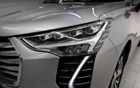 Haval Jolion, 2023 год, 1 250 000 рублей, 17 фотография