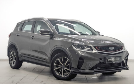 Geely Coolray I, 2023 год, 1 320 000 рублей, 3 фотография