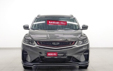 Geely Coolray I, 2023 год, 1 320 000 рублей, 2 фотография