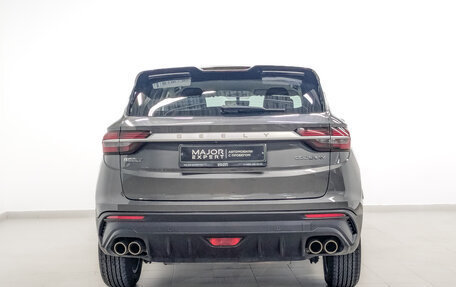 Geely Coolray I, 2023 год, 1 320 000 рублей, 6 фотография