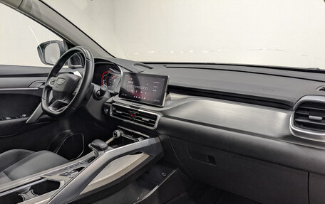 Geely Coolray I, 2023 год, 1 320 000 рублей, 13 фотография