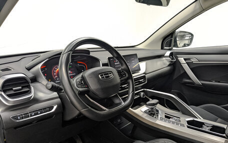 Geely Coolray I, 2023 год, 1 320 000 рублей, 15 фотография