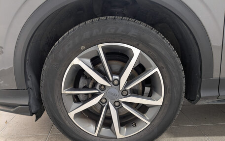 Geely Coolray I, 2023 год, 1 320 000 рублей, 12 фотография