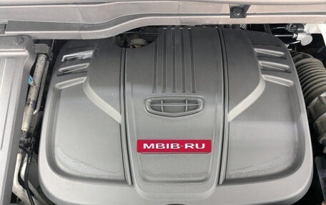 Geely Coolray I, 2023 год, 1 320 000 рублей, 9 фотография