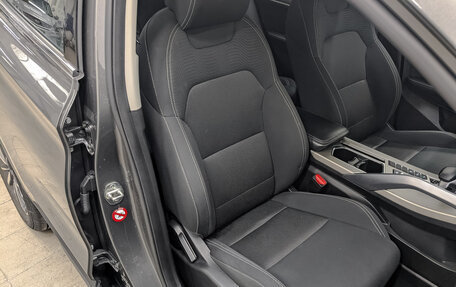 Geely Coolray I, 2023 год, 1 320 000 рублей, 23 фотография