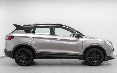 Geely Coolray I, 2022 год, 1 150 000 рублей, 4 фотография