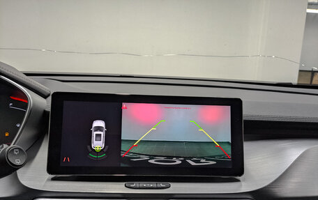 Geely Coolray I, 2023 год, 1 320 000 рублей, 30 фотография