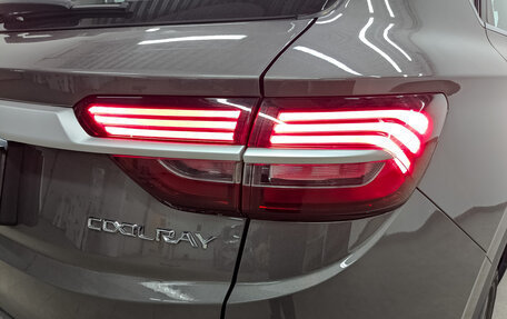 Geely Coolray I, 2023 год, 1 320 000 рублей, 29 фотография