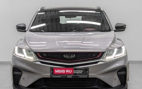 Geely Coolray I, 2022 год, 1 150 000 рублей, 2 фотография