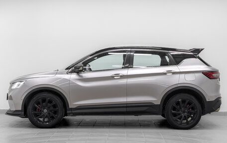 Geely Coolray I, 2022 год, 1 150 000 рублей, 8 фотография