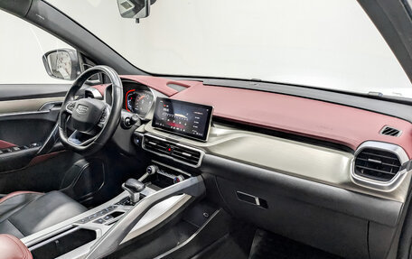 Geely Coolray I, 2022 год, 1 150 000 рублей, 11 фотография