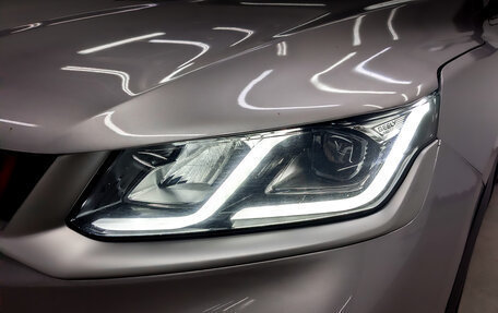 Geely Coolray I, 2022 год, 1 150 000 рублей, 17 фотография