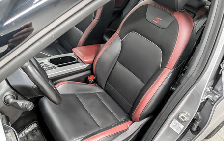 Geely Coolray I, 2022 год, 1 150 000 рублей, 20 фотография