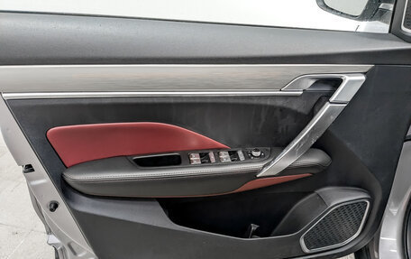 Geely Coolray I, 2022 год, 1 150 000 рублей, 19 фотография