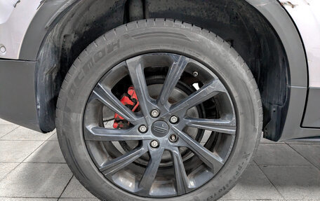 Geely Coolray I, 2022 год, 1 150 000 рублей, 18 фотография