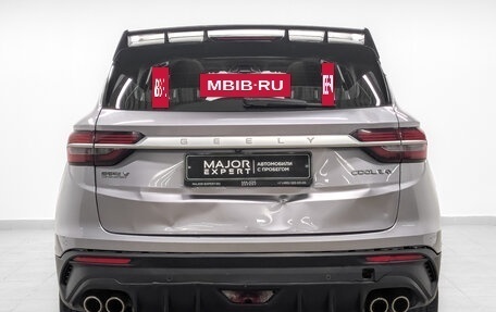 Geely Coolray I, 2022 год, 1 150 000 рублей, 6 фотография