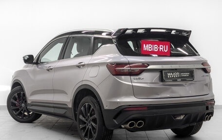 Geely Coolray I, 2022 год, 1 150 000 рублей, 7 фотография