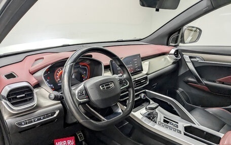 Geely Coolray I, 2022 год, 1 150 000 рублей, 16 фотография