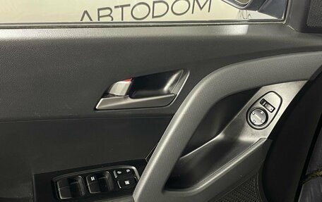 Hyundai Creta I рестайлинг, 2020 год, 1 898 000 рублей, 8 фотография