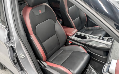 Geely Coolray I, 2022 год, 1 150 000 рублей, 24 фотография