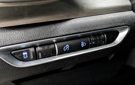 Geely Coolray I, 2022 год, 1 150 000 рублей, 26 фотография