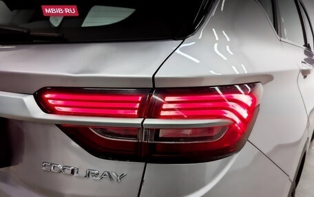 Geely Coolray I, 2022 год, 1 150 000 рублей, 28 фотография
