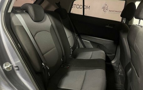 Hyundai Creta I рестайлинг, 2020 год, 1 898 000 рублей, 14 фотография