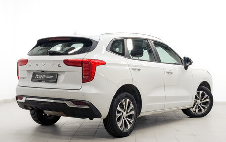 Haval Jolion, 2022 год, 1 150 000 рублей, 5 фотография