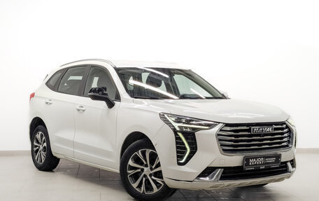 Haval Jolion, 2022 год, 1 150 000 рублей, 3 фотография