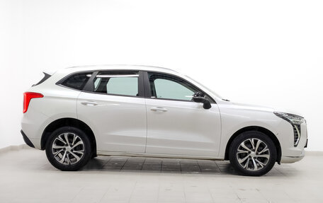 Haval Jolion, 2022 год, 1 150 000 рублей, 4 фотография