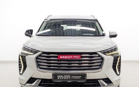 Haval Jolion, 2022 год, 1 150 000 рублей, 2 фотография