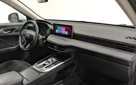 Haval Jolion, 2022 год, 1 150 000 рублей, 13 фотография