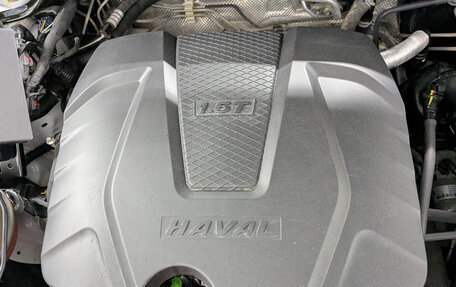 Haval Jolion, 2022 год, 1 150 000 рублей, 9 фотография