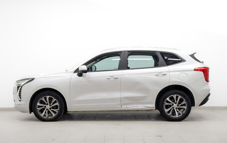 Haval Jolion, 2022 год, 1 150 000 рублей, 8 фотография