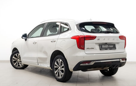 Haval Jolion, 2022 год, 1 150 000 рублей, 7 фотография