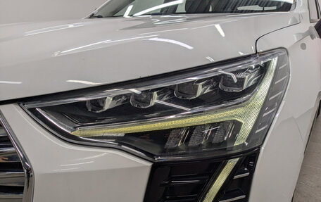 Haval Jolion, 2022 год, 1 150 000 рублей, 11 фотография