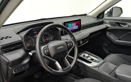 Haval Jolion, 2022 год, 1 150 000 рублей, 15 фотография