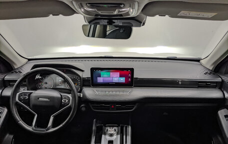 Haval Jolion, 2022 год, 1 150 000 рублей, 14 фотография