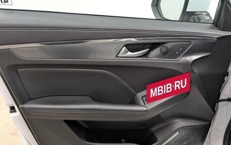 Haval Jolion, 2022 год, 1 150 000 рублей, 19 фотография