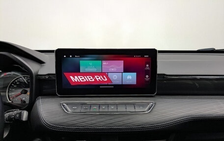 Haval Jolion, 2022 год, 1 150 000 рублей, 17 фотография