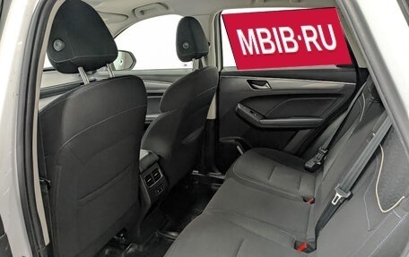 Haval Jolion, 2022 год, 1 150 000 рублей, 18 фотография