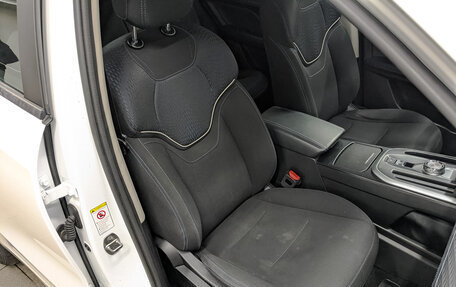 Haval Jolion, 2022 год, 1 150 000 рублей, 22 фотография