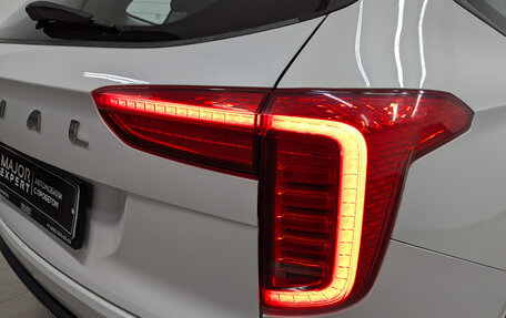 Haval Jolion, 2022 год, 1 150 000 рублей, 28 фотография