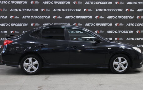 Hyundai Elantra IV, 2008 год, 648 000 рублей, 4 фотография