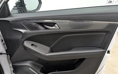 Haval Jolion, 2022 год, 1 150 000 рублей, 23 фотография